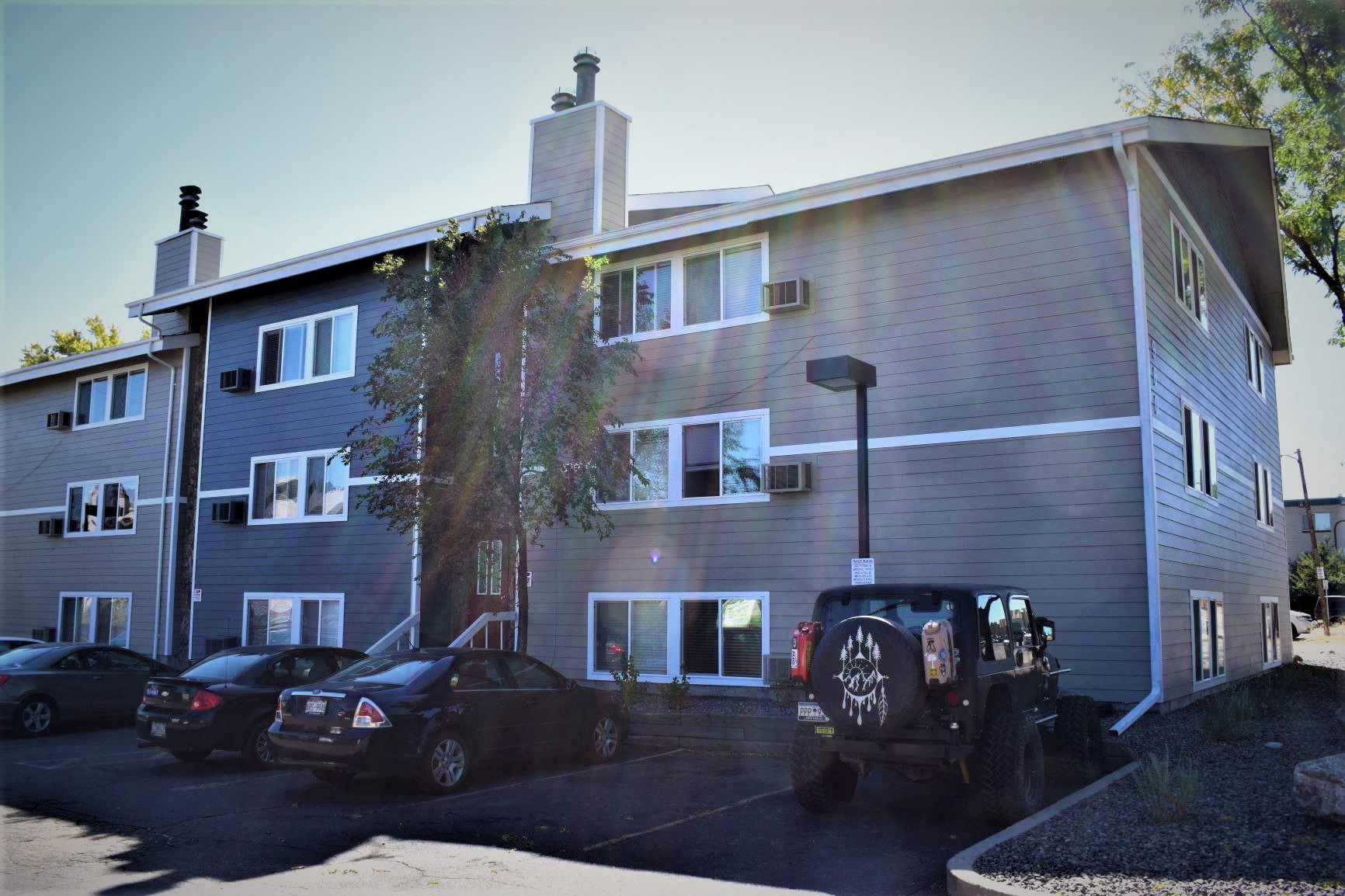 The Dexter Apartments, 960 S. Dexter St, Denver, CO RentCafe